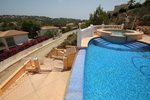 Thumbnail 45 of Villa for sale in Javea / Spain #60309