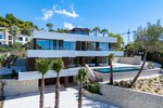 Thumbnail 175 of Villa for sale in Altea / Spain #60389