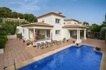 Thumbnail 3 of Villa for sale in Benissa / Spain #59555