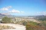 Thumbnail 42 of Villa for sale in Pedreguer / Spain #60353