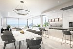 Thumbnail 24 of Villa for sale in Calpe / Spain #58934