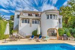 Thumbnail 1 of Villa for sale in Javea / Spain #48828