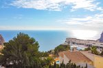Thumbnail 30 of Villa for sale in Benitachell / Spain #59015