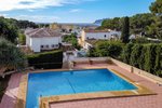 Thumbnail 10 of Villa for sale in Moraira / Spain #61237