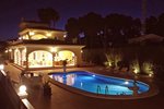 Thumbnail 46 of Villa for sale in Moraira / Spain #59434