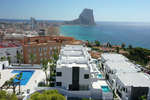 Thumbnail 2 of Villa for sale in Calpe / Spain #46561