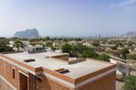 Thumbnail 25 of Villa for sale in Calpe / Spain #60931
