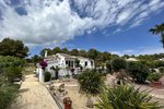 Thumbnail 1 of Villa for sale in Javea / Spain #50802