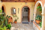 Thumbnail 25 of Villa for sale in Javea / Spain #62422
