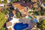Thumbnail 25 of Villa for sale in Javea / Spain #60533