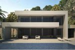 Thumbnail 4 of Villa for sale in Pedreguer / Spain #42244