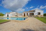 Thumbnail 1 of Villa for sale in Javea / Spain #60410