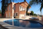 Thumbnail 1 of Villa for sale in Calpe / Spain #47086