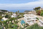 Thumbnail 1 of Villa for sale in Javea / Spain #53419