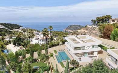 Villa for sale in Javea / Spain