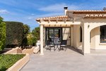 Thumbnail 22 of Villa for sale in Moraira / Spain #59651