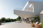 Thumbnail 2 of Villa for sale in Altea / Spain #58995