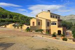 Thumbnail 8 of Finca for sale in Orba / Spain #62228