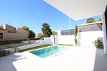 Thumbnail 7 of Villa for sale in Calpe / Spain #48900