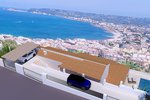 Thumbnail 18 of Villa for sale in Javea / Spain #59542