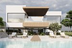 Thumbnail 3 of Villa for sale in Javea / Spain #60458