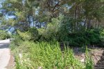 Thumbnail 1 of Building plot for sale in Javea / Spain #60232