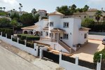 Thumbnail 31 of Villa for sale in Javea / Spain #60594
