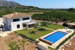 Thumbnail 6 of Villa for sale in Sanet Y Negrals / Spain #48167