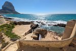 Thumbnail 28 of Villa for sale in Calpe / Spain #62315