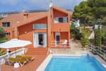 Thumbnail 49 of Villa for sale in Benitachell / Spain #59333