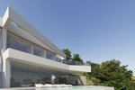 Thumbnail 3 of Villa for sale in Altea / Spain #58995