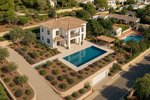 Thumbnail 15 of Finca for sale in Javea / Spain #60995