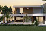 Thumbnail 9 of Villa for sale in Pedreguer / Spain #60418