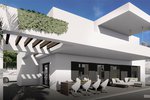 Thumbnail 3 of Villa for sale in Javea / Spain #48372