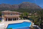 Thumbnail 1 of Villa for sale in Javea / Spain #50388