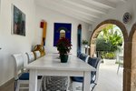 Thumbnail 2 of Villa for sale in Javea / Spain #51356