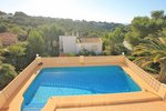 Thumbnail 9 of Villa for sale in Javea / Spain #49947