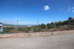 Thumbnail 5 of Building plot for sale in Monte Pego / Spain #45800