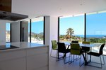 Thumbnail 3 of Villa for sale in Moraira / Spain #48785