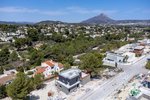 Thumbnail 22 of Villa for sale in Javea / Spain #51285