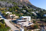 Thumbnail 35 of Villa for sale in Javea / Spain #60446
