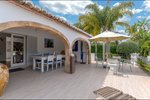 Thumbnail 50 of Villa for sale in Javea / Spain #53076