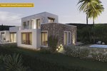 Thumbnail 1 of Villa for sale in Javea / Spain #60371