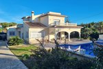 Thumbnail 1 of Villa for sale in Javea / Spain #49873