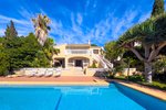 Thumbnail 42 of Villa for sale in Moraira / Spain #61237