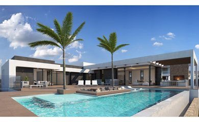 Villa for sale in Javea / Spain