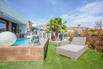 Thumbnail 23 of Villa for sale in Finestrat / Spain #59054