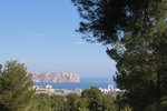 Thumbnail 7 of Building plot for sale in Javea / Spain #42306