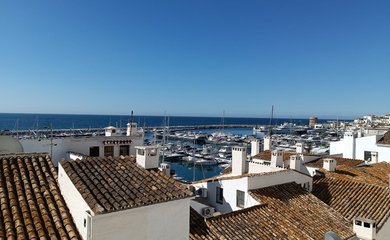 Apartment for sale in Marbella / Spain