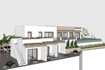 Thumbnail 20 of Villa for sale in Moraira / Spain #62253